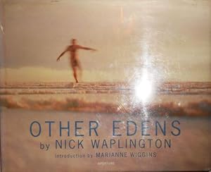 Seller image for Other Edens for sale by Derringer Books, Member ABAA