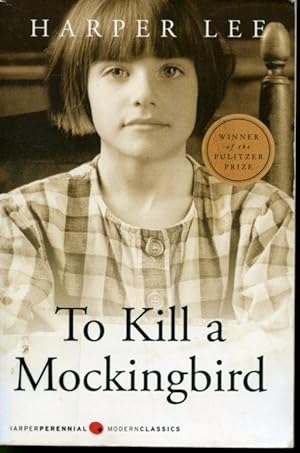 Seller image for To Kill a Mockingbird for sale by Librairie Le Nord