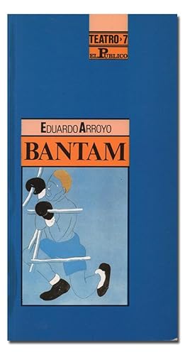 Imagen del vendedor de Bantam. a la venta por Librera Berceo (Libros Antiguos)