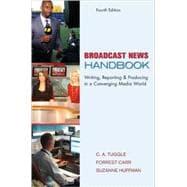 Seller image for Broadcast News Handbook for sale by eCampus