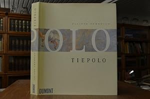 Image du vendeur pour Giambattista Tiepolo. [bers.: Suzanne Fischer ; Petra Trinkaus] mis en vente par Gppinger Antiquariat