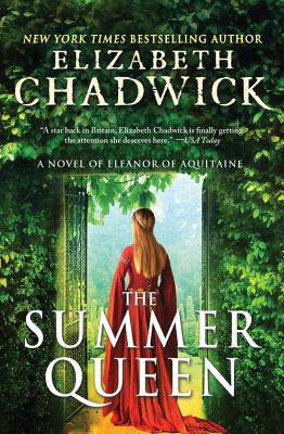 Seller image for The Summer Queen: A Novel of Eleanor of Aquitaine (Paperback or Softback) for sale by BargainBookStores