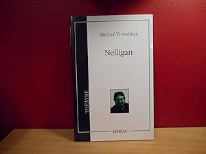 NELLIGAN