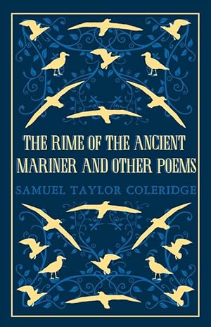 Seller image for The Rime of the Ancient Mariner and Other Poems (Paperback) for sale by Grand Eagle Retail