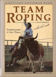 Team Roping