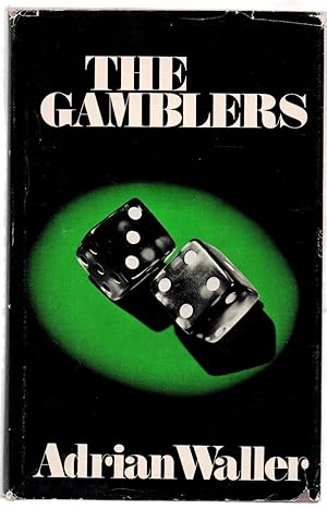Immagine del venditore per The Gamblers venduto da Attic Books (ABAC, ILAB)