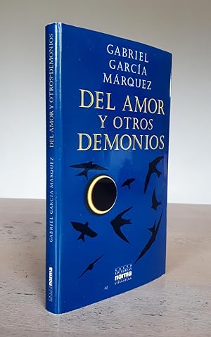 Del Amor y Otros Demonios