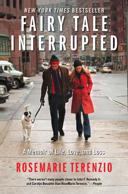 Seller image for Fairy Tale Interrupted: A Memoir of Life, Love, and Loss (Paperback or Softback) for sale by BargainBookStores