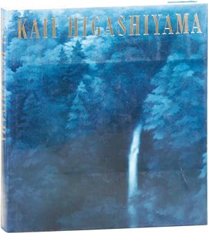 Bild des Verkufers fr Kaii Higashiyama zum Verkauf von Lorne Bair Rare Books, ABAA