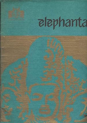 Image du vendeur pour Elephanta mis en vente par Joy Norfolk, Deez Books