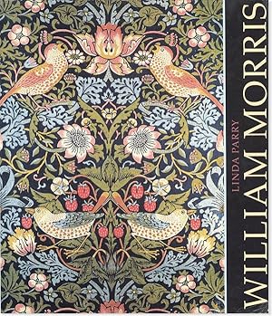 Seller image for William Morris for sale by Lorne Bair Rare Books, ABAA