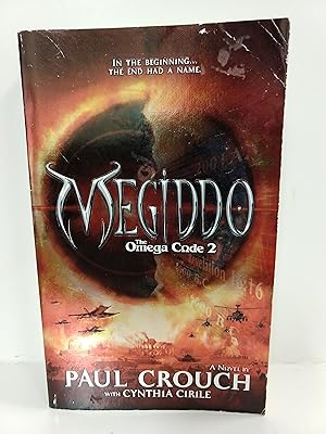 Seller image for Megiddo (Omega Code, No 2) for sale by Fleur Fine Books