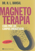 Imagen del vendedor de Magnetoterapia. Cura por los campos energticos. a la venta por Espacio Logopdico