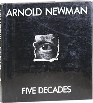 Arnold Newman: Five Decades