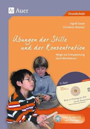 Seller image for bungen der Stille und der Konzentration for sale by Rheinberg-Buch Andreas Meier eK