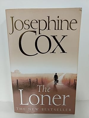 Seller image for The Loner for sale by Fleur Fine Books