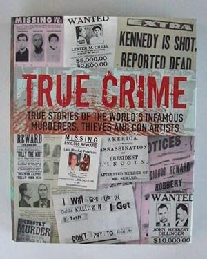 Seller image for True Crime for sale by John E. DeLeau