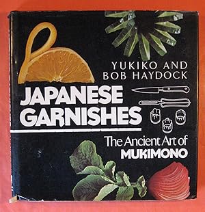 Japanese Garnishes: The Ancient Art of Mukimono