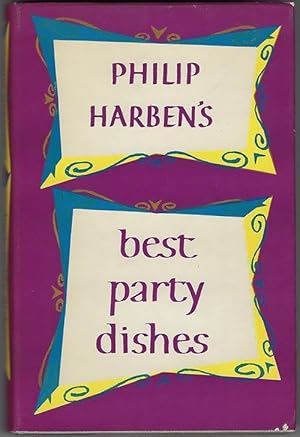 best party dishes