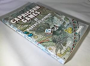 Seller image for Capricorn Games (expanded, with new intros and illustrations) for sale by Space Age Books LLC