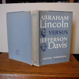 Abraham Lincoln versus Jefferson Davis