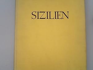 Imagen del vendedor de Sizilien : Kunst, Kultur, Landschaft. a la venta por Antiquariat Bookfarm