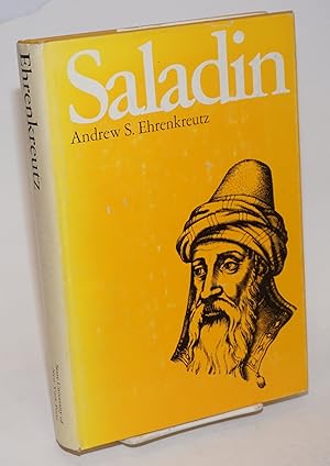 Image du vendeur pour Saladin mis en vente par Bolerium Books Inc.