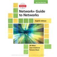 Immagine del venditore per Network+ Guide to Networks venduto da eCampus