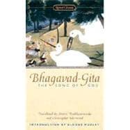 Seller image for Bhagavad Gita : The Song of God for sale by eCampus