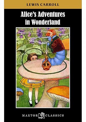 Image du vendeur pour Alice's adventures in wonderland mis en vente par Imosver
