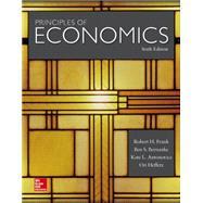 Seller image for Principles of Economics for sale by eCampus