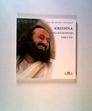 Seller image for Krishna-Vollkommene Freude for sale by ANTIQUARIAT Franke BRUDDENBOOKS
