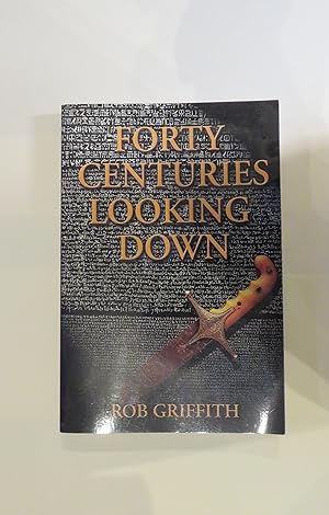 Seller image for Forty Centuries Looking Down for sale by St Marys Books And Prints