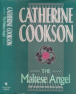 Seller image for The Maltese Angel for sale by Barter Books Ltd