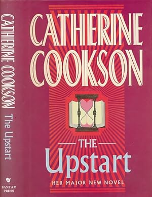 Seller image for The Upstart. Signed copy for sale by Barter Books Ltd