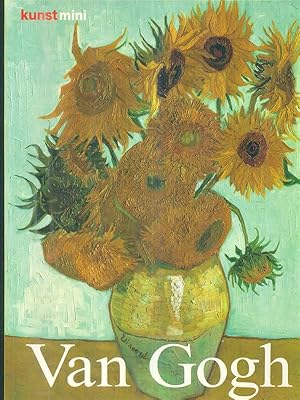 Image du vendeur pour Vincent Van Gogh mis en vente par Librodifaccia