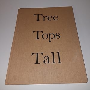Bild des Verkufers fr Tree Tops Tall ***Signed by Photographer*** ***Limited Edition of 1000 Signed Copies*** zum Verkauf von CURIO
