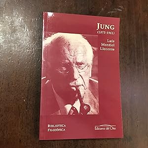 Imagen del vendedor de Jung (1875-1961) a la venta por Kavka Libros