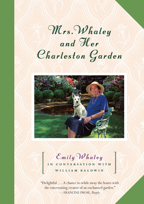 Bild des Verkufers fr Mrs. Whaley and Her Charleston Garden (Paperback or Softback) zum Verkauf von BargainBookStores