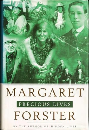 Seller image for Precious Lives for sale by Cameron House Books