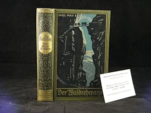 Der Waldschwarze und andere Erzählungen. Hrsg. von E.A. Schmid.