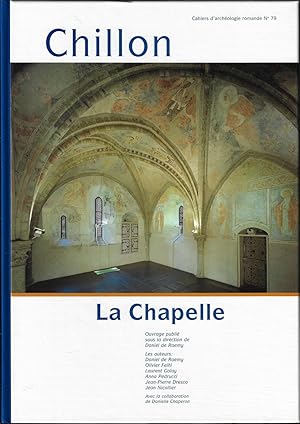 Chillon, La chapelle