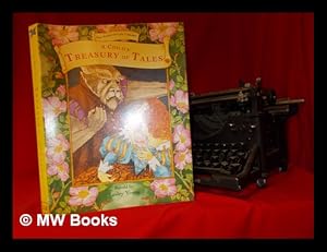 Seller image for A child's treasury of tales for sale by MW Books Ltd.