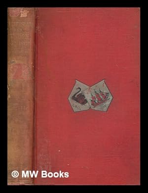 Immagine del venditore per St. Petersburg and London in the years 1852-1864 : reminiscences of Count Charles Frederick Vitzthum von Eckstdt, late Saxon minister at the Court of St. James / edited with a preface by Henry Reeve ; translated by Edward Fairfax Taylor ; vol. 2. venduto da MW Books Ltd.