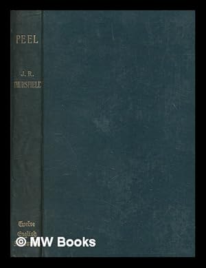 Seller image for Peel / by J.R. Thursfield for sale by MW Books Ltd.