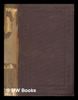 Bild des Verkufers fr Specimens with memoirs of the less-known British poets - vol. 1 zum Verkauf von MW Books Ltd.
