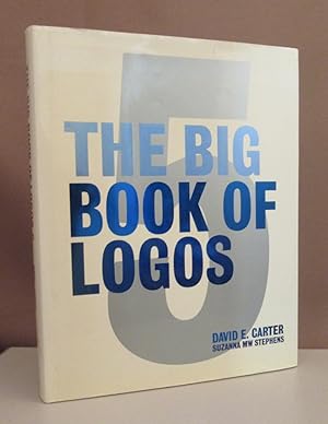 Bild des Verkufers fr The Big Book of Logos.5. zum Verkauf von Dieter Eckert