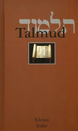 Image du vendeur pour Der Talmud mis en vente par artbook-service