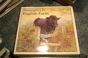 Seller image for Beningfield's English farm for sale by SGOIS