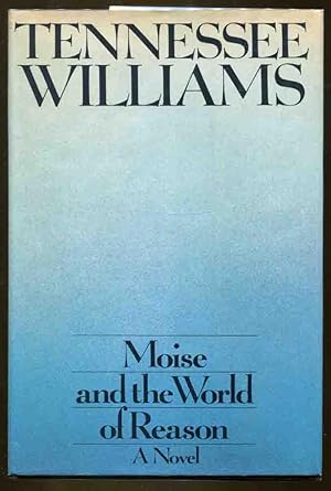 Seller image for Moise and the World of Reason for sale by Dearly Departed Books